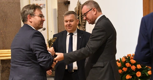 Księgarnia św. Jacka z Małym Feniksem Specjalnym!
