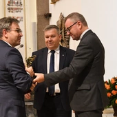Księgarnia św. Jacka z Małym Feniksem Specjalnym!