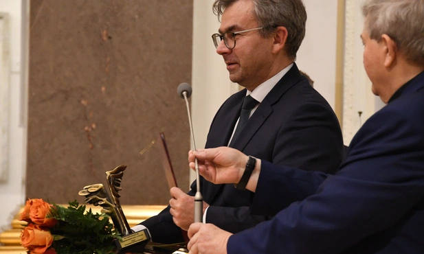 Księgarnia św. Jacka z Małym Feniksem Specjalnym!