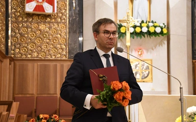 Księgarnia św. Jacka z Małym Feniksem Specjalnym!