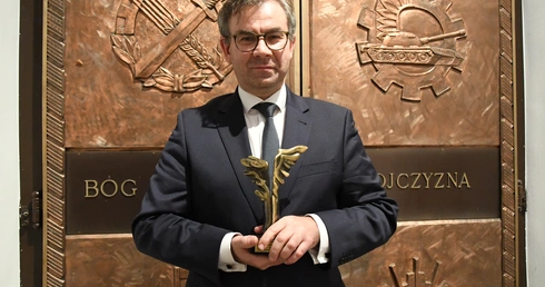 Gala Stowarzyszenia Wydawców Katolickich 2025