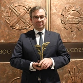Gala Stowarzyszenia Wydawców Katolickich 2025
