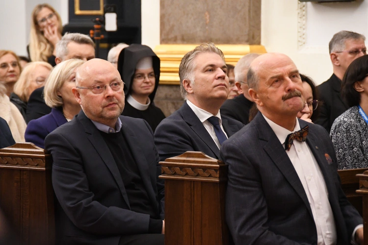 Gala Stowarzyszenia Wydawców Katolickich 2025