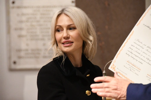 Gala Stowarzyszenia Wydawców Katolickich 2025