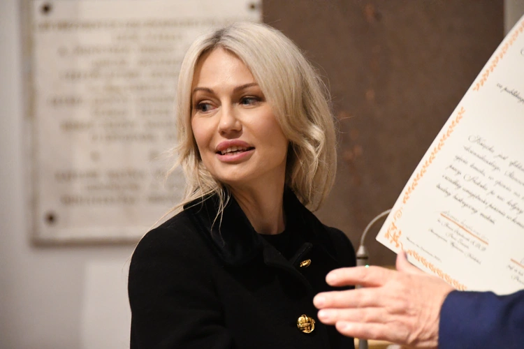 Gala Stowarzyszenia Wydawców Katolickich 2025