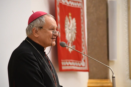 Gala Stowarzyszenia Wydawców Katolickich 2025
