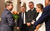 Gala Stowarzyszenia Wydawców Katolickich 2025