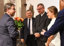 Gala Stowarzyszenia Wydawców Katolickich 2025