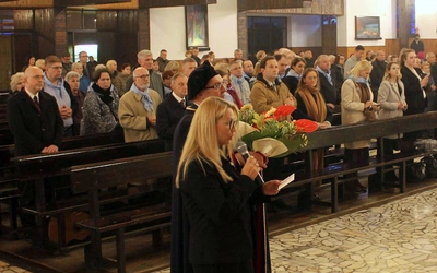 Bp Oder: Wasza świeckość jest waszą siłą. Wchodźcie w świat i fermentujcie go Ewangelią