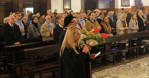 Bp Oder: Wasza świeckość jest waszą siłą. Wchodźcie w świat i fermentujcie go Ewangelią