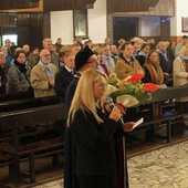 Bp Oder: Wasza świeckość jest waszą siłą. Wchodźcie w świat i fermentujcie go Ewangelią