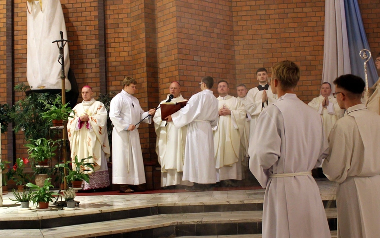 Jubileusz ruchów, wspólnot i stowarzyszeń  