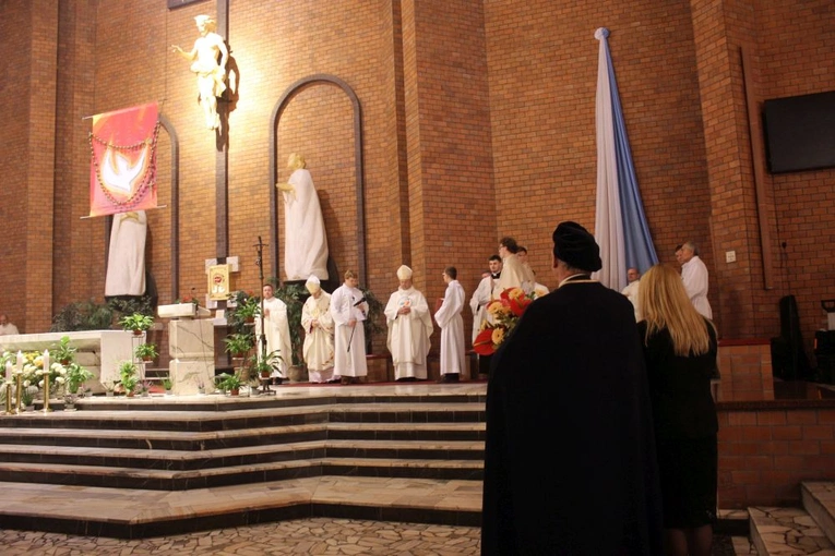 Jubileusz ruchów, wspólnot i stowarzyszeń  