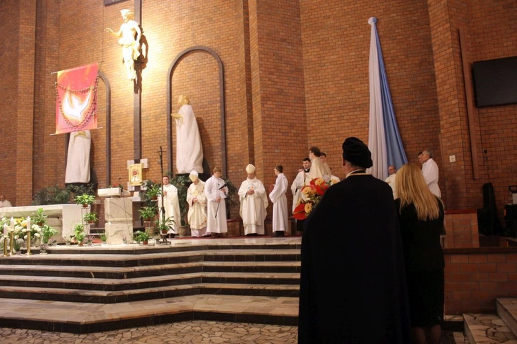 Jubileusz ruchów, wspólnot i stowarzyszeń  