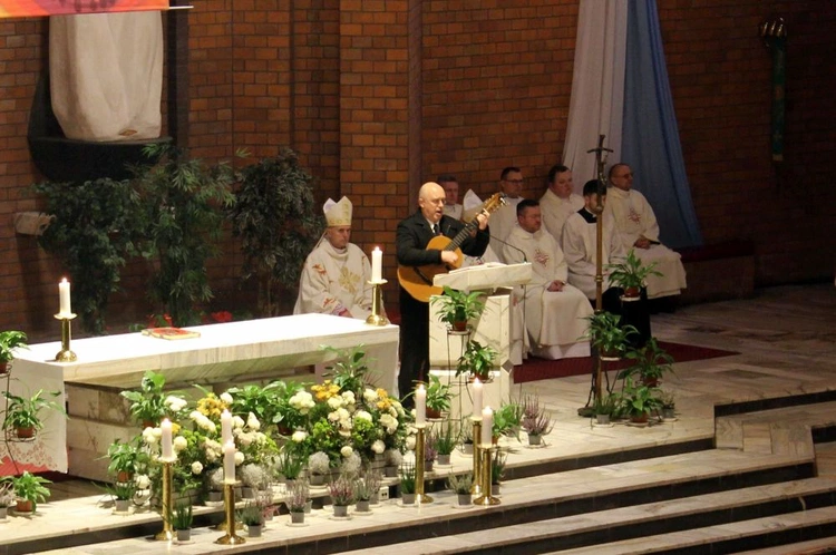 Jubileusz ruchów, wspólnot i stowarzyszeń  