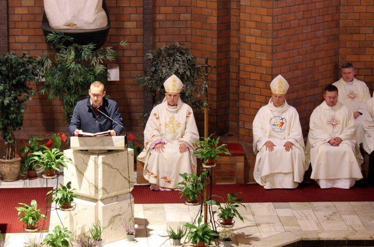 Jubileusz ruchów, wspólnot i stowarzyszeń  