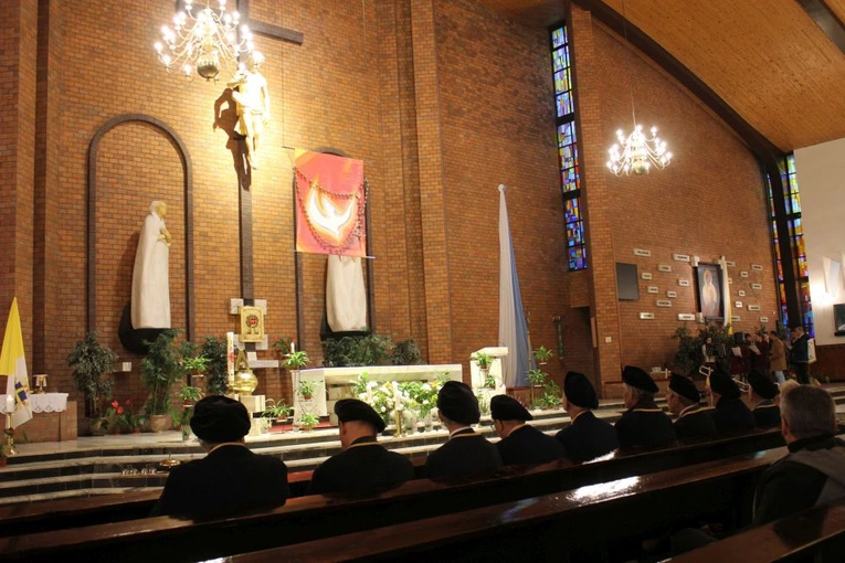 Jubileusz ruchów, wspólnot i stowarzyszeń  