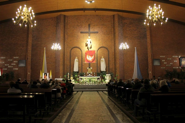 Jubileusz ruchów, wspólnot i stowarzyszeń  