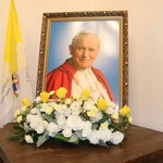 Pielgrzymka Żywego Różańca 