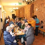 Pielgrzymka Żywego Różańca 