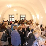 Pielgrzymka Żywego Różańca 