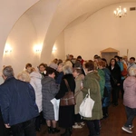 Pielgrzymka Żywego Różańca 