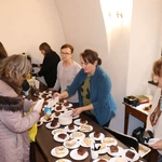 Pielgrzymka Żywego Różańca 