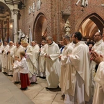 Pielgrzymka Żywego Różańca 