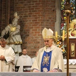 Pielgrzymka Żywego Różańca 