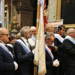 Pielgrzymka Żywego Różańca 