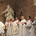 Pielgrzymka Żywego Różańca 