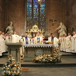 Pielgrzymka Żywego Różańca 