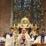 Pielgrzymka Żywego Różańca 