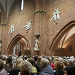 Pielgrzymka Żywego Różańca 