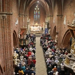 Pielgrzymka Żywego Różańca 