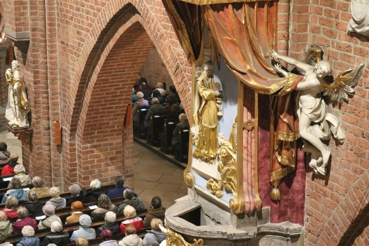 Pielgrzymka Żywego Różańca 