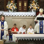 Pielgrzymka Żywego Różańca 