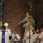 Pielgrzymka Żywego Różańca 