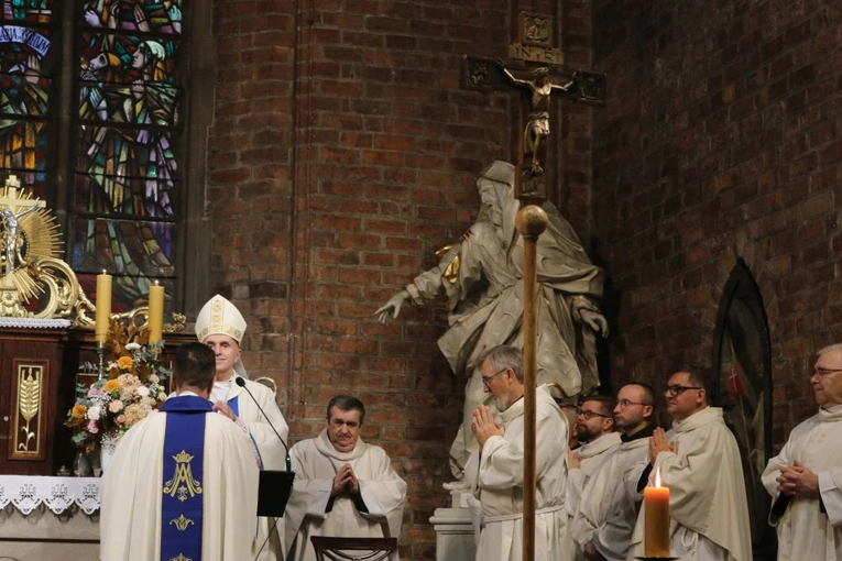 Pielgrzymka Żywego Różańca 