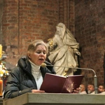 Pielgrzymka Żywego Różańca 