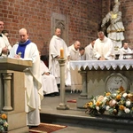 Pielgrzymka Żywego Różańca 