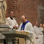 Pielgrzymka Żywego Różańca 