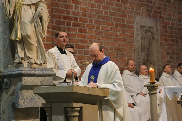 Pielgrzymka Żywego Różańca 