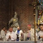 Pielgrzymka Żywego Różańca 