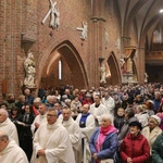 Pielgrzymka Żywego Różańca 