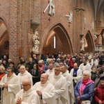 Pielgrzymka Żywego Różańca 