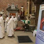 Pielgrzymka Żywego Różańca 