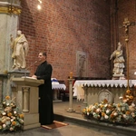 Pielgrzymka Żywego Różańca 