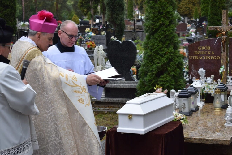 Dzień Dziecka Utraconego