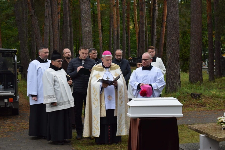 Dzień Dziecka Utraconego